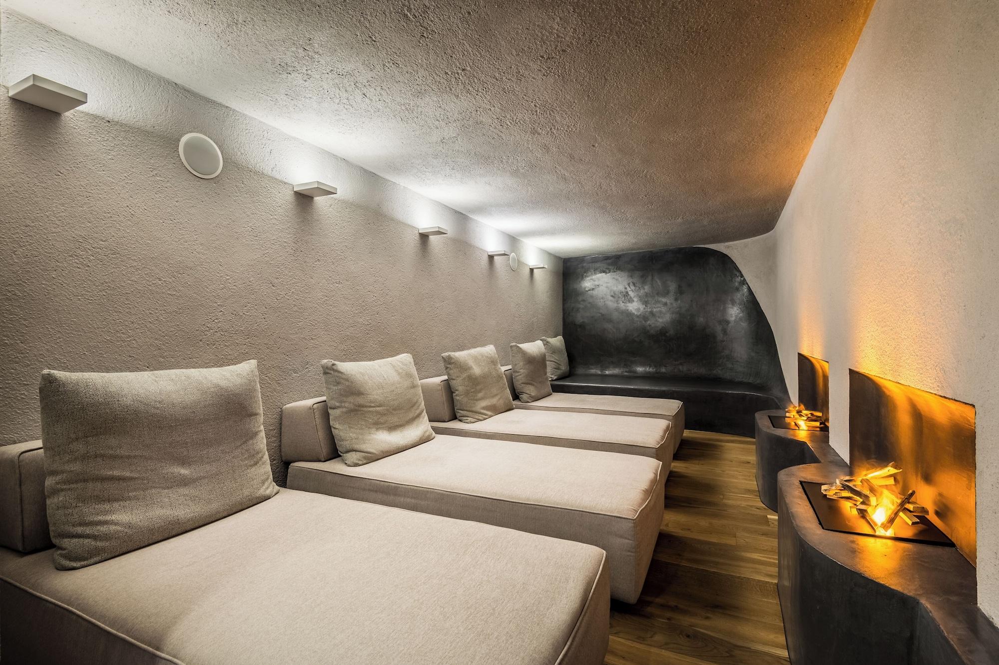 Spa Sportony Mountain Lodges