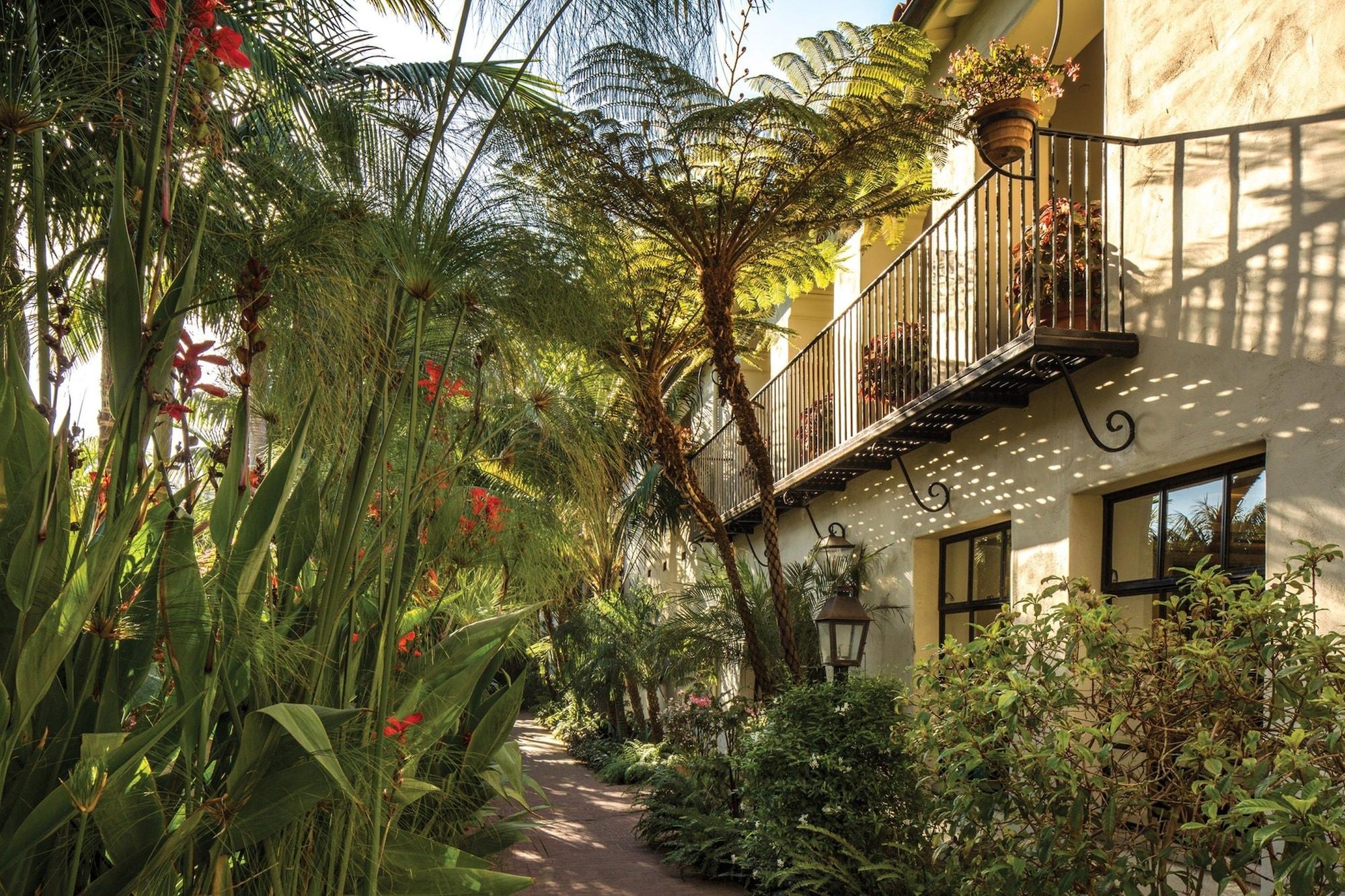 Habitación Four Seasons Resort The Biltmore Santa Barbara