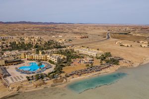 Alojamiento - Blue Reef Marsa Alam - All inclusive