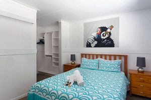 Alquiler Vacacional - Impressive Rotorua Center Pad