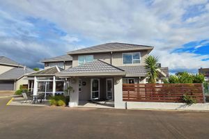 Alojamiento - Carramar Motor Inn