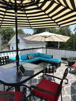 Alquiler Vacacional - Waterview and Easy Walk to all Downtown Newport, Mansions, Cliffwalk, Thames St