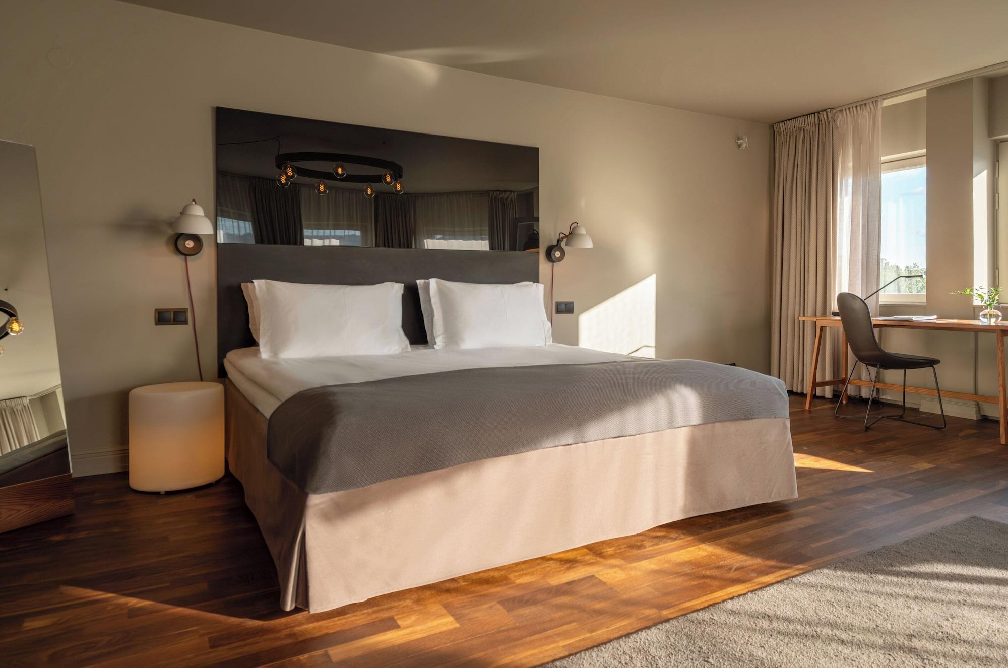 Habitación Nobis Hotel Stockholm, a Member of Design Hotels