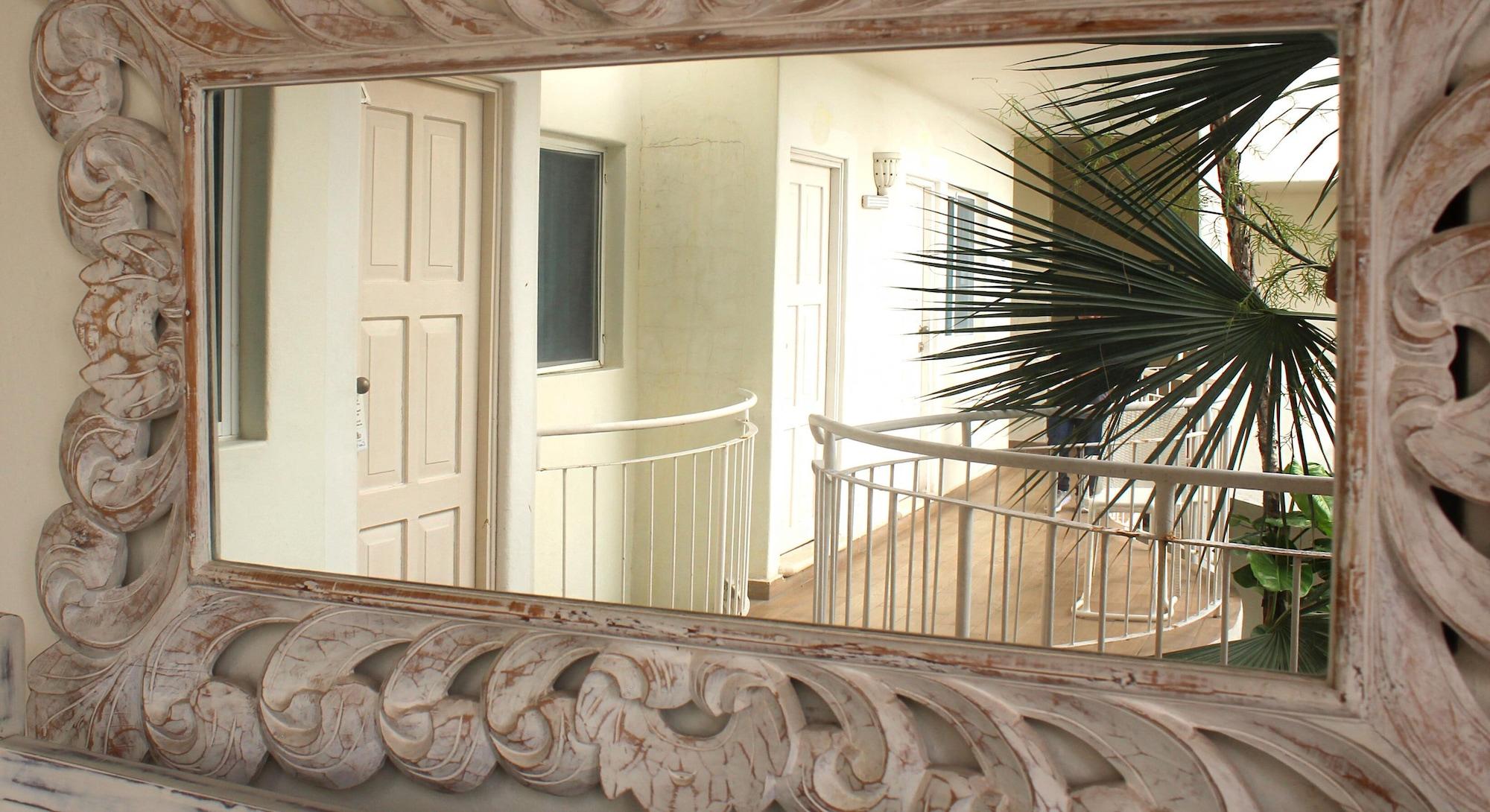 Vista Exterior Coco Río