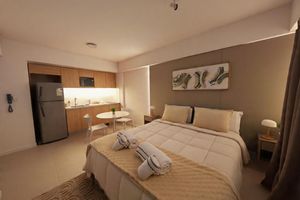 Alquiler Temporario - Paraguay 5C - Intimate and equipped studio in Recoleta