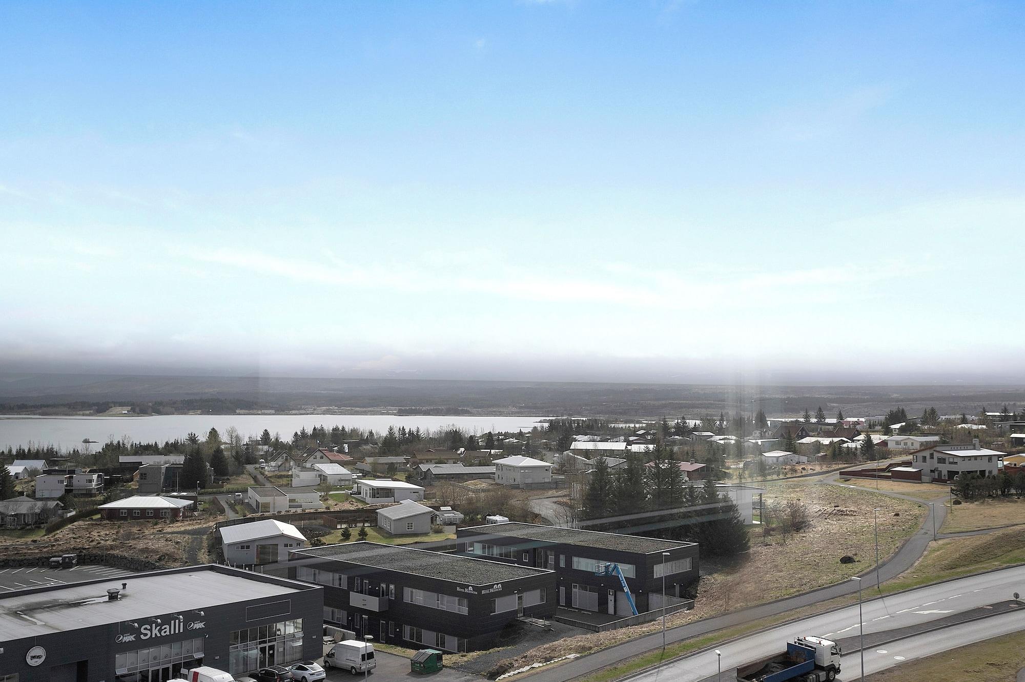 Varios Icelandic Apartments by Heimaleiga