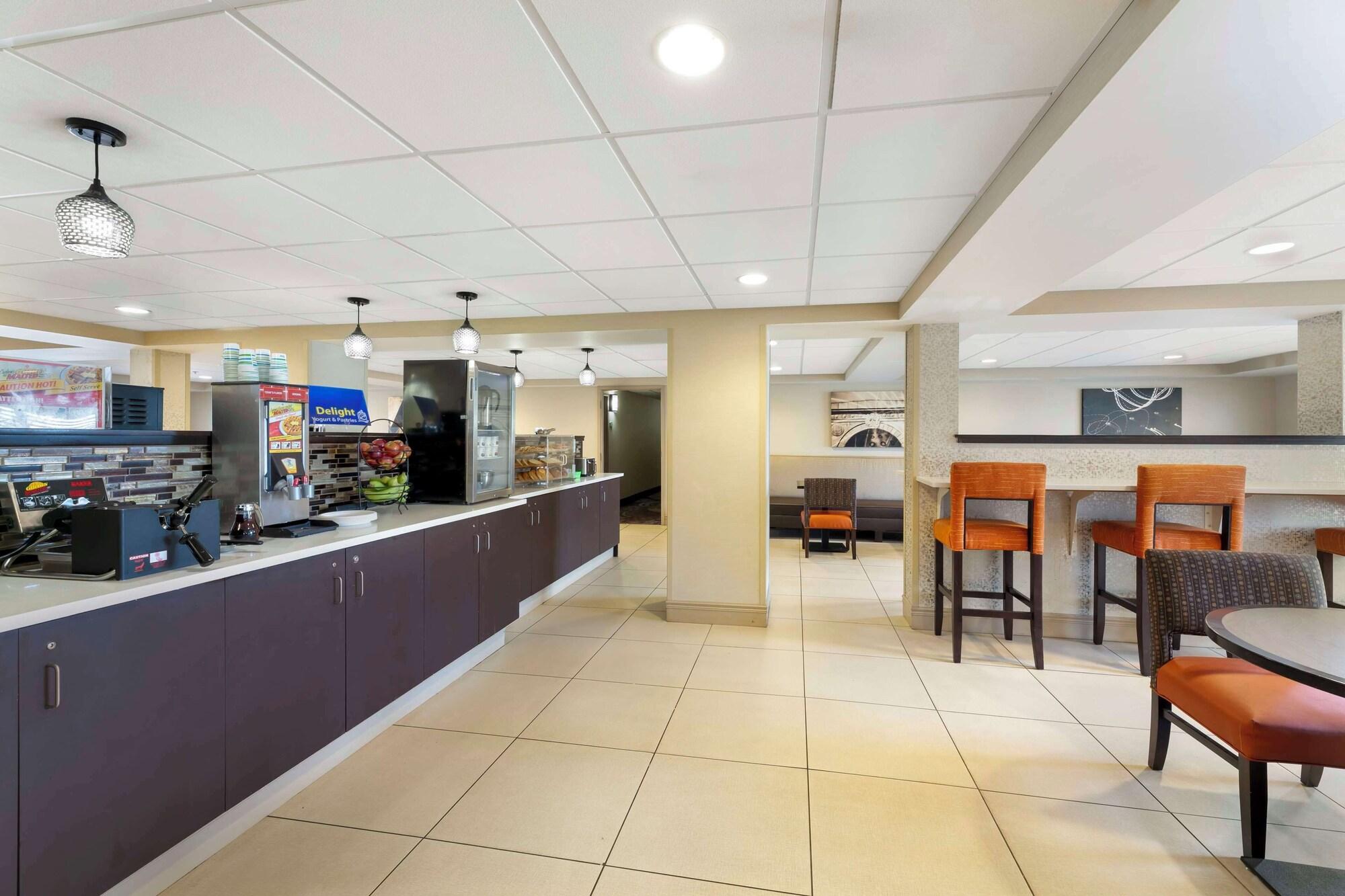 Restaurant Best Western Rochester Marketplace Inn