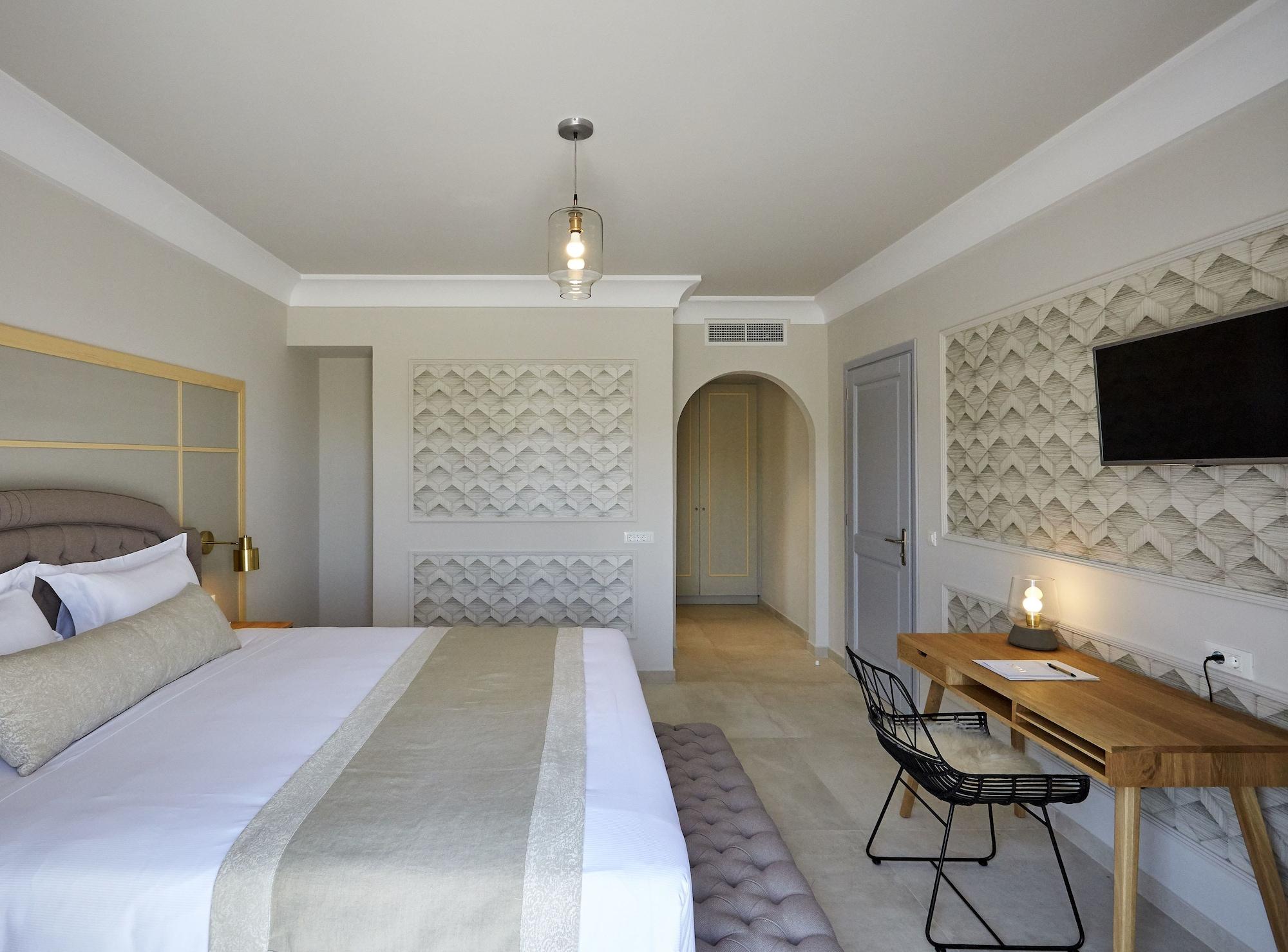 Habitación De Sol Spa Hotel