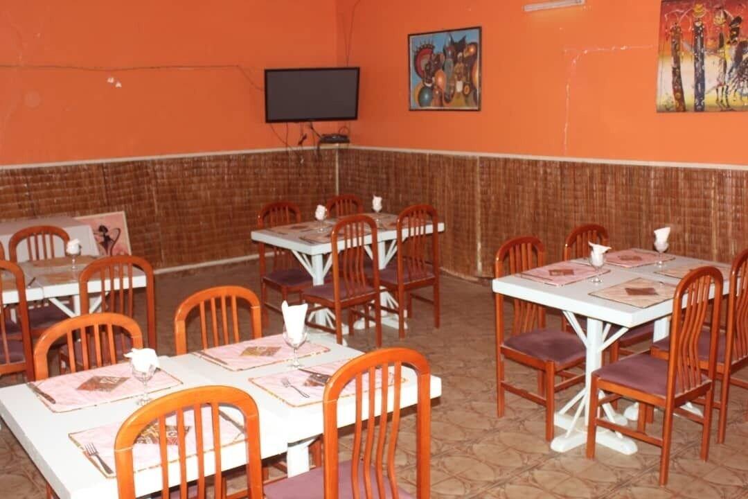Restaurant Hotel La Taouey