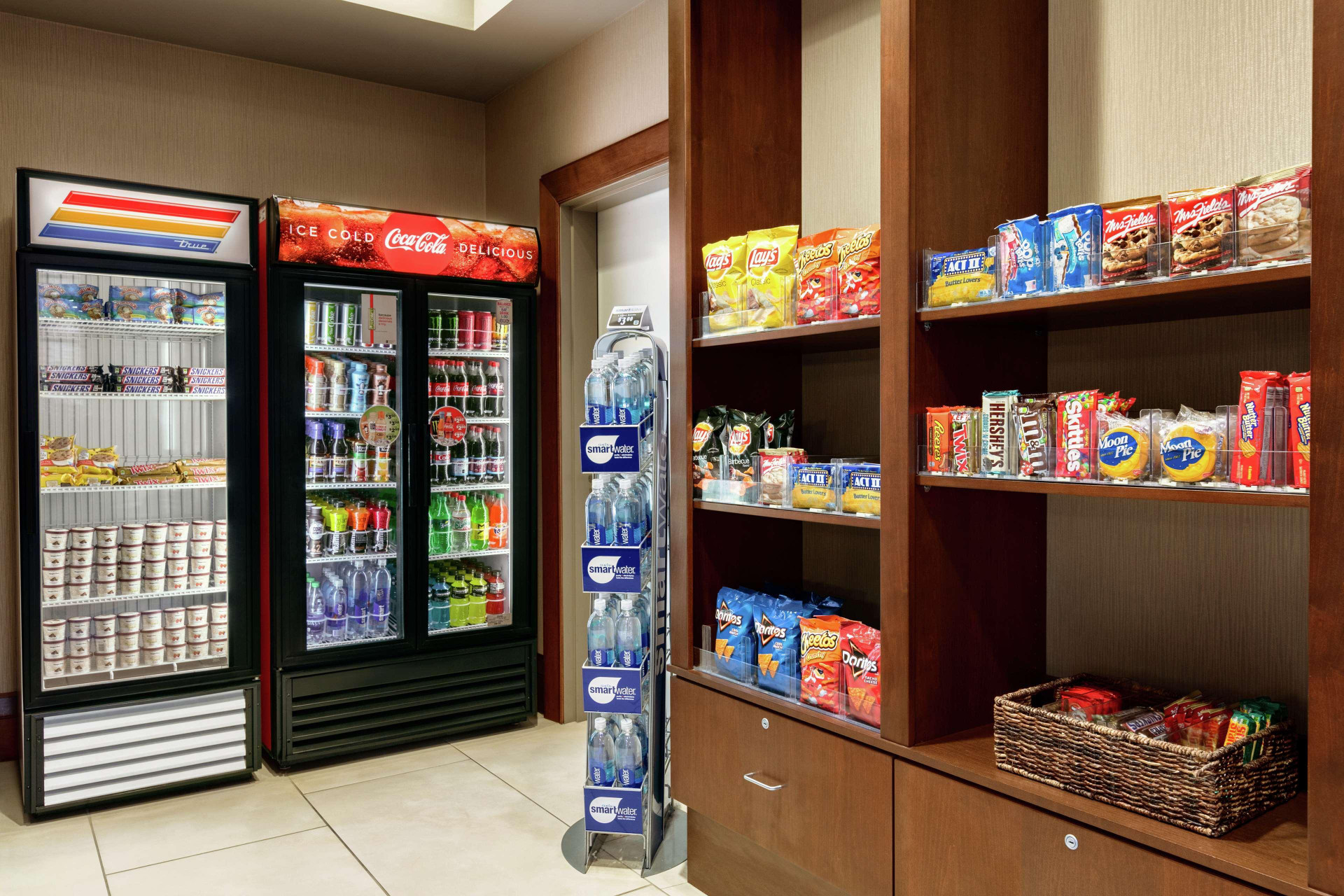 Restaurant Embassy Suites Chattanooga / Hamilton Place