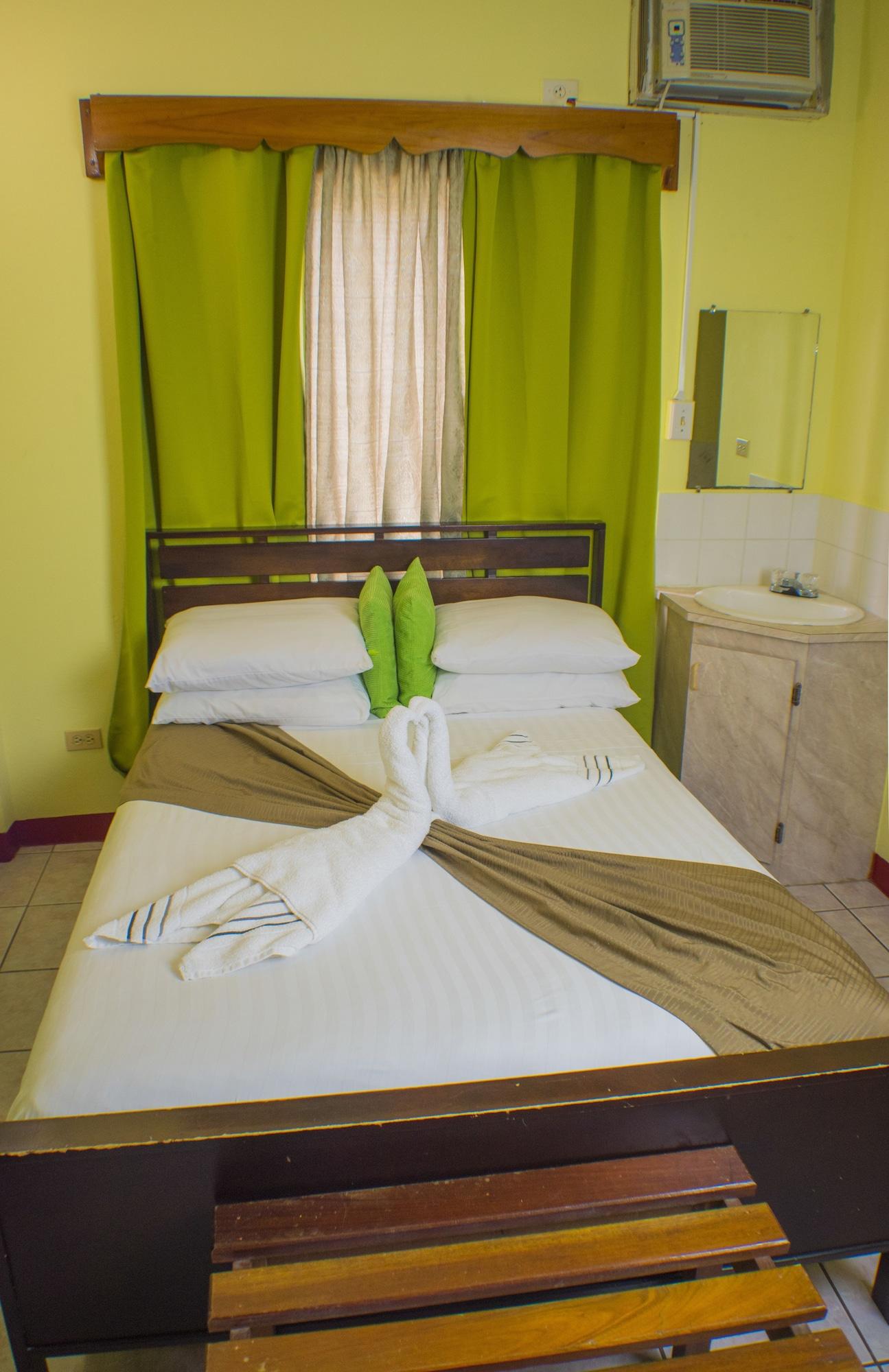 Habitación Belcove Hotel