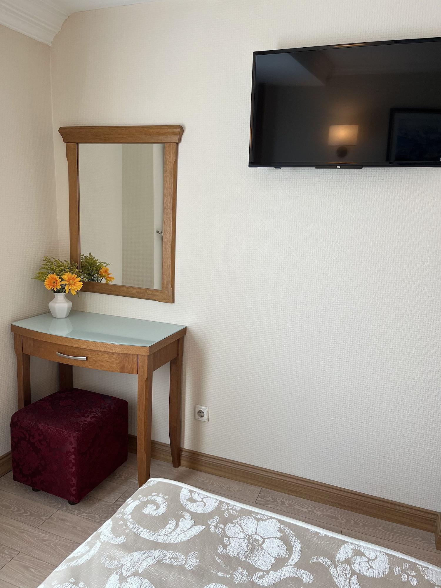 Habitación Yavuz Otel