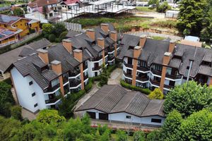 Alquiler Vacacional - Apartamento en el centro para la familia.