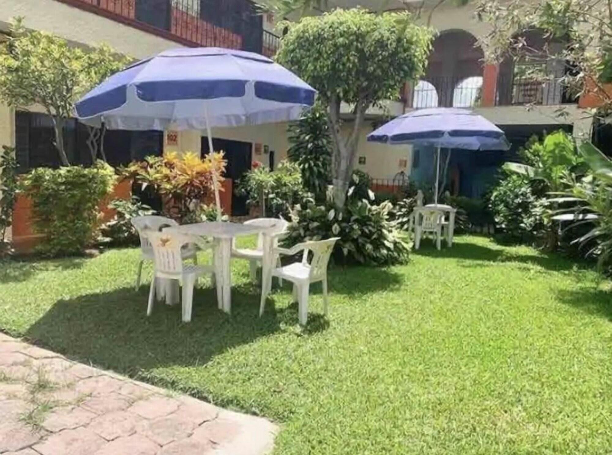 Comodidades del Alojamiento HOTEL PLATEADOS OAXTEPEC
