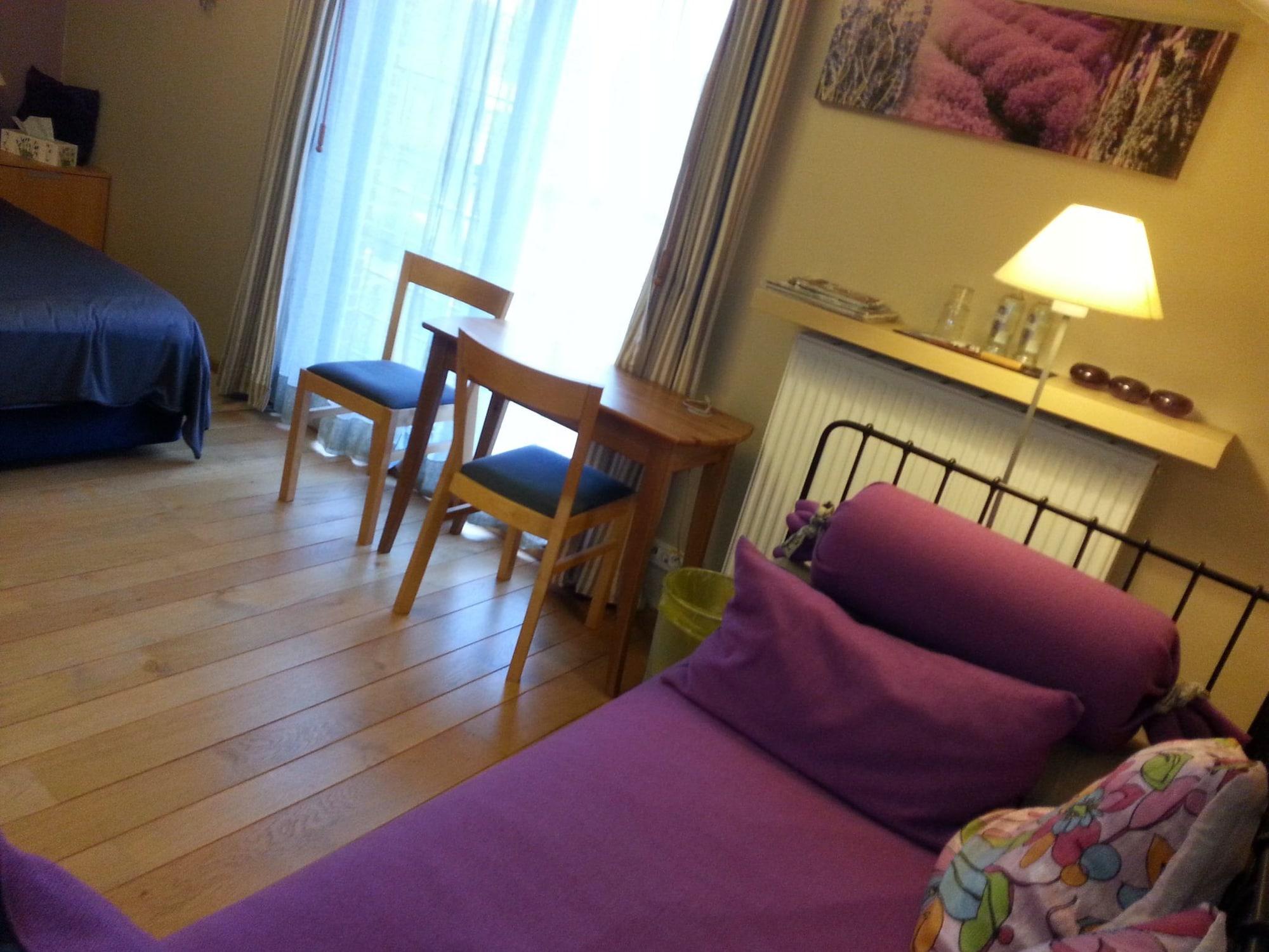 Habitación Lomolen B&B