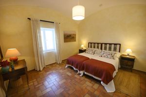 Alquiler Vacacional - Cortijo de Guerra