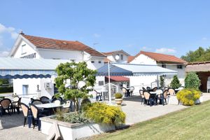 Alojamiento - Hotel La Vraine