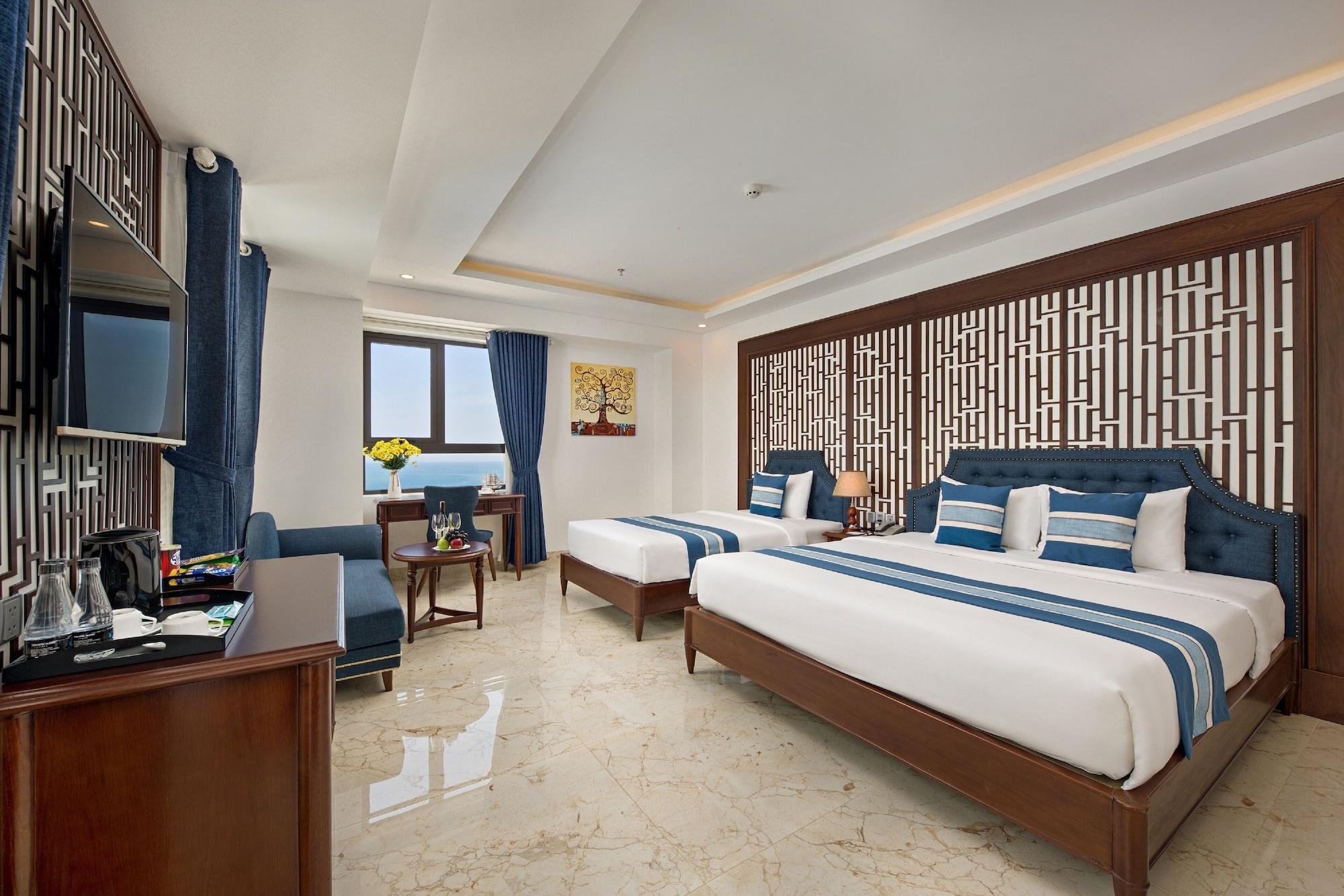 Playa Eden Hotel