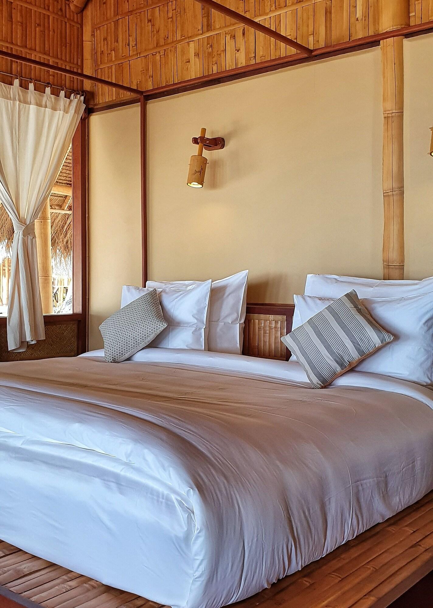 Habitación Wah Phyu Villa