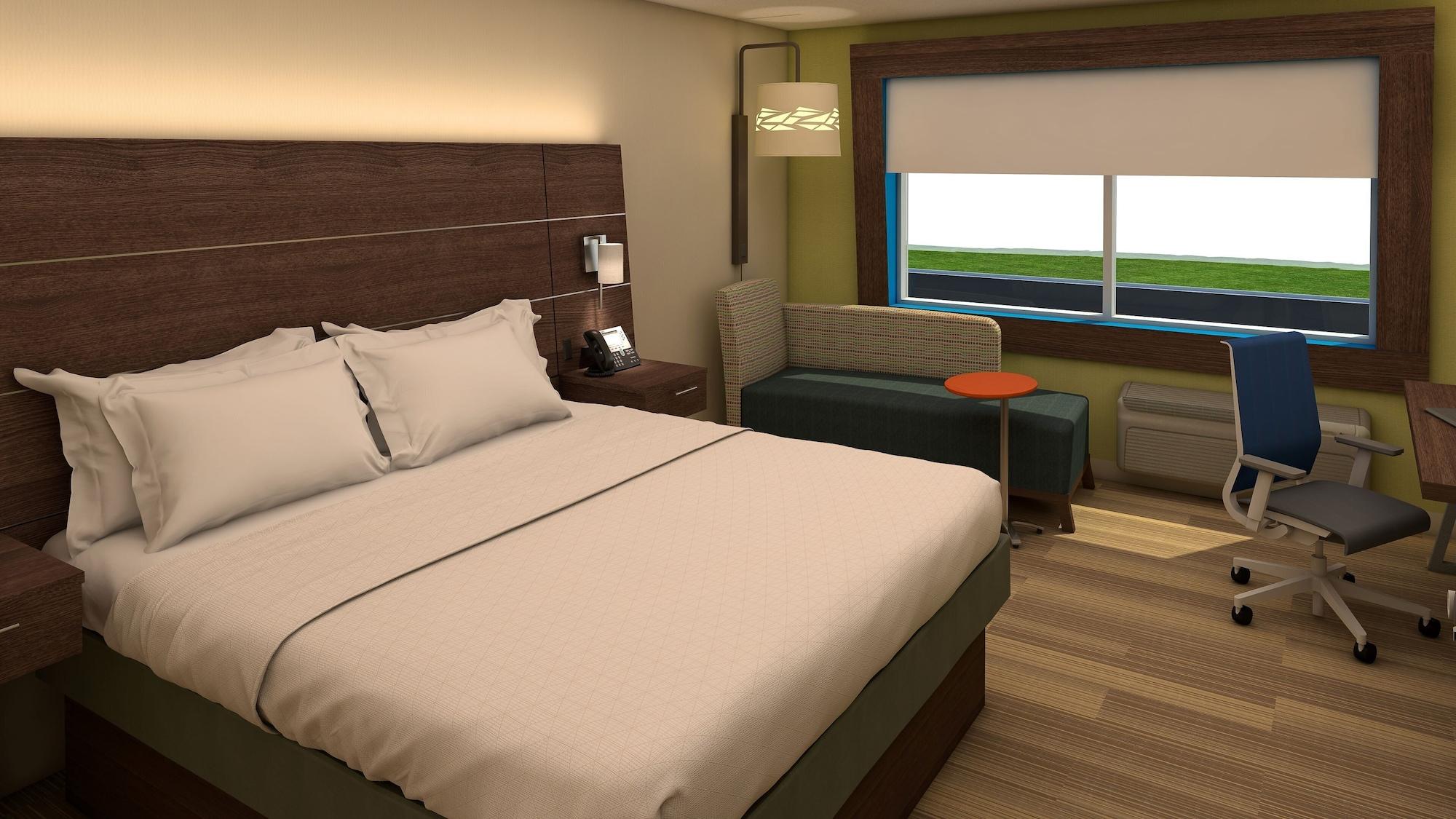 Habitación Holiday Inn Express Atmore by IHG
