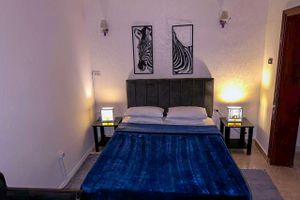 Alquiler Vacacional - Bed and Breakfast Seven Pyramids