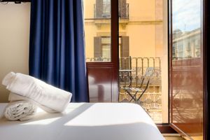 Alojamiento - Som Nit Born