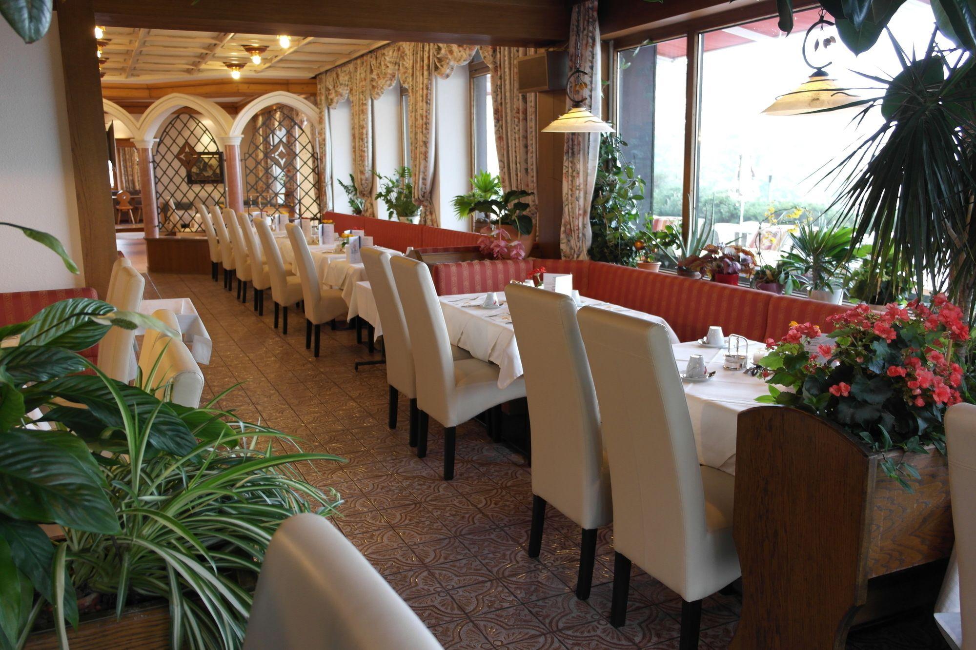 Restaurant Hotel Habhof Garni