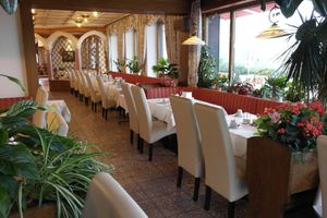 Alojamiento - Hotel Habhof Garni