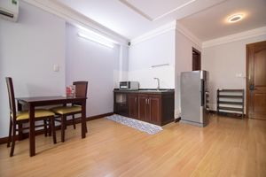 Alojamiento - RedDoorz near Hoa Lu Stadium