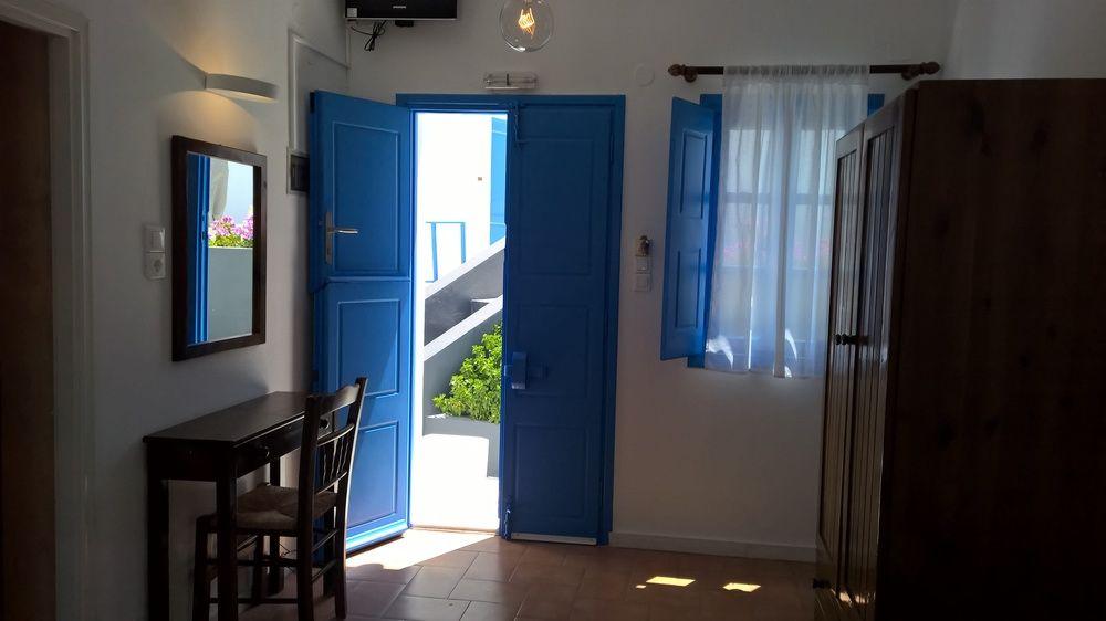 Habitación Laokasti Villas & Restaurant