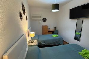 Alquiler Vacacional - Habitaciones Figueroa