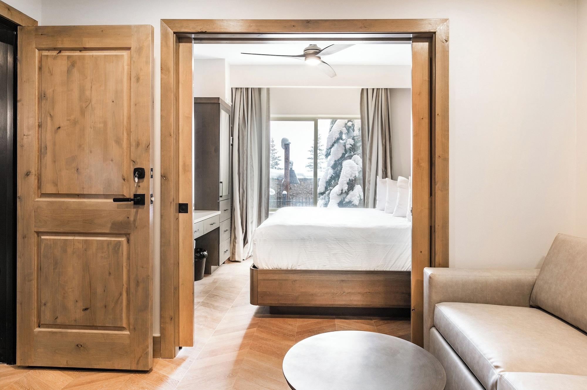 Habitación Canyons Village Condos by All Seasons Resort Lodging