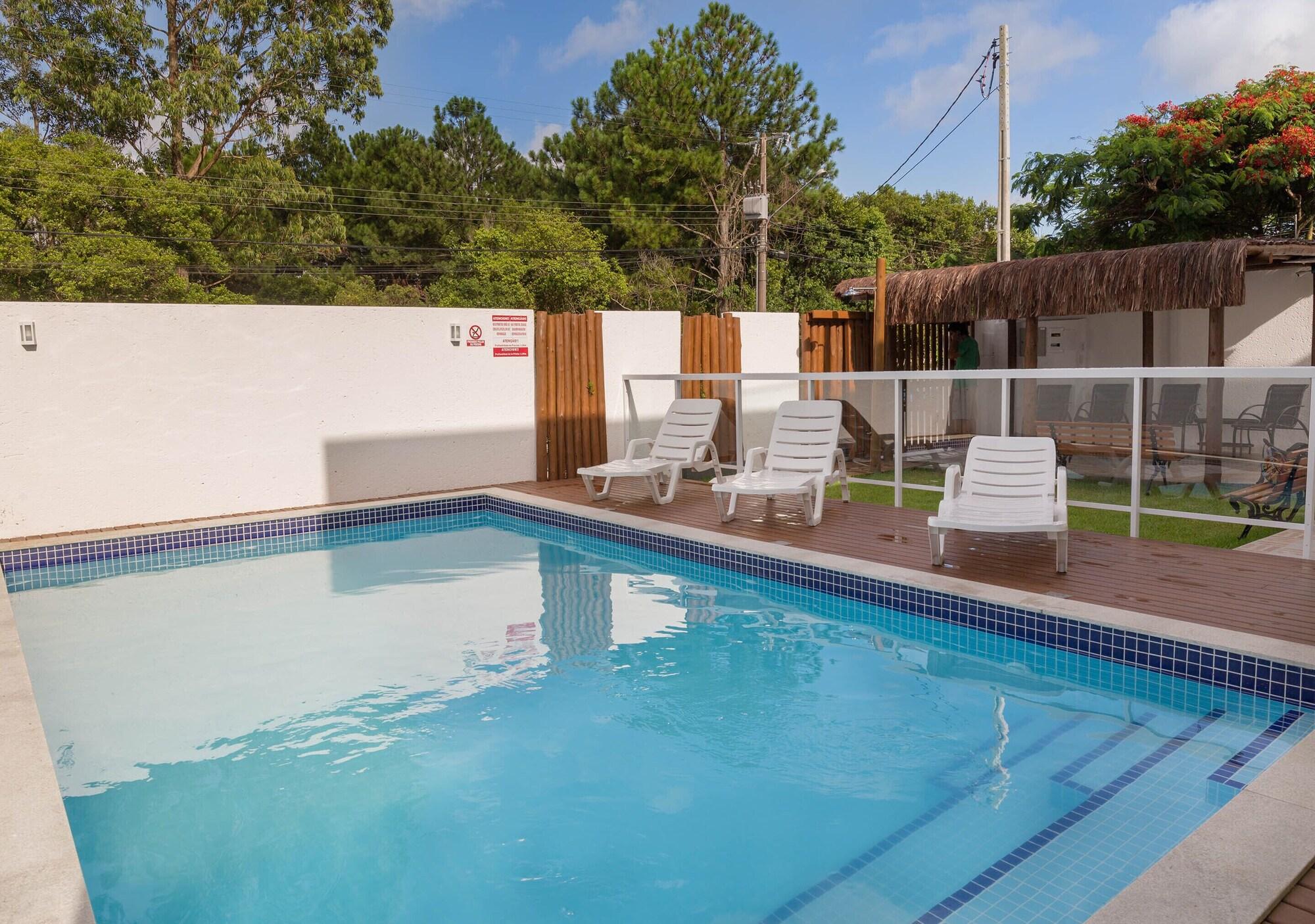 Varios Pousada Maiken