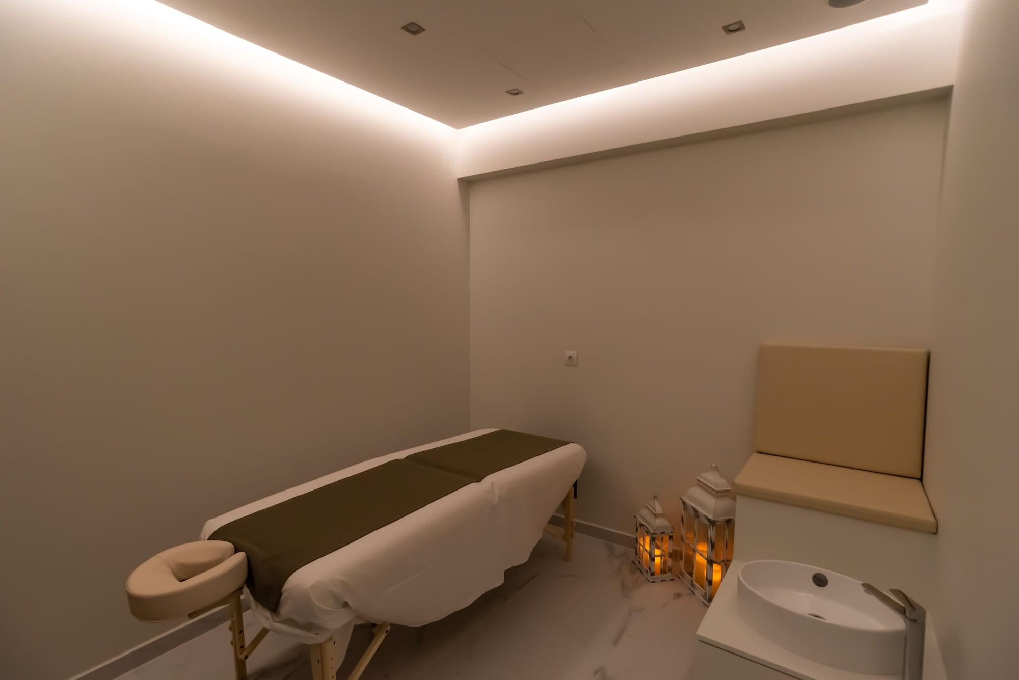 Spa Lagaria Luxury Rooms & Apartments