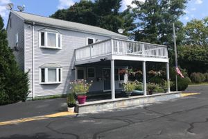 Alojamiento - The Atlantic Motel