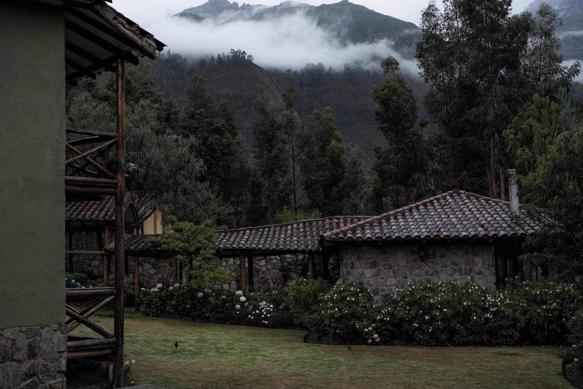 Varios QASA Valle Sagrado by Nomad