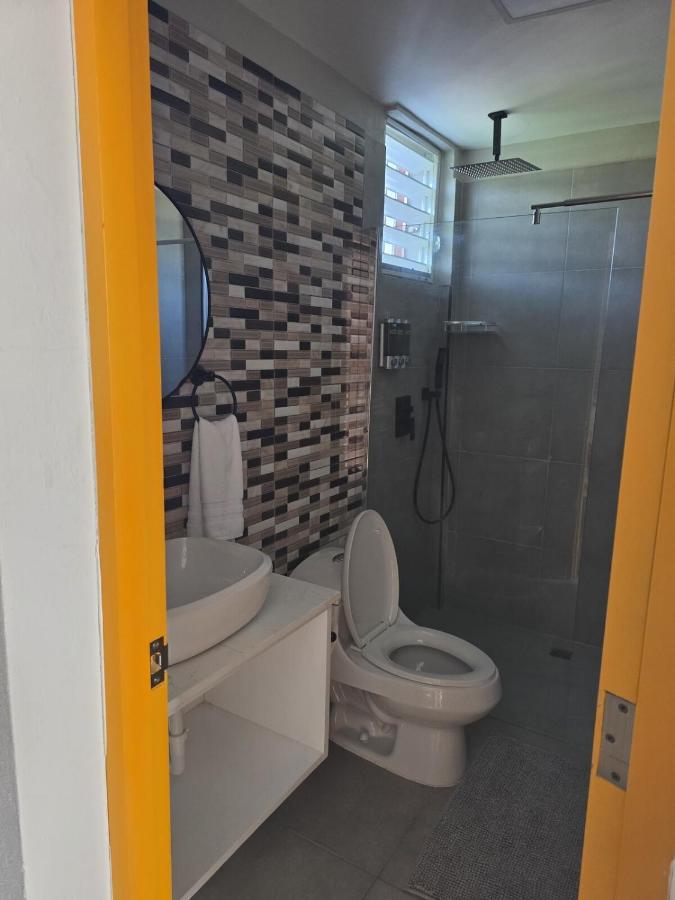 Baño Estancia Aserradero