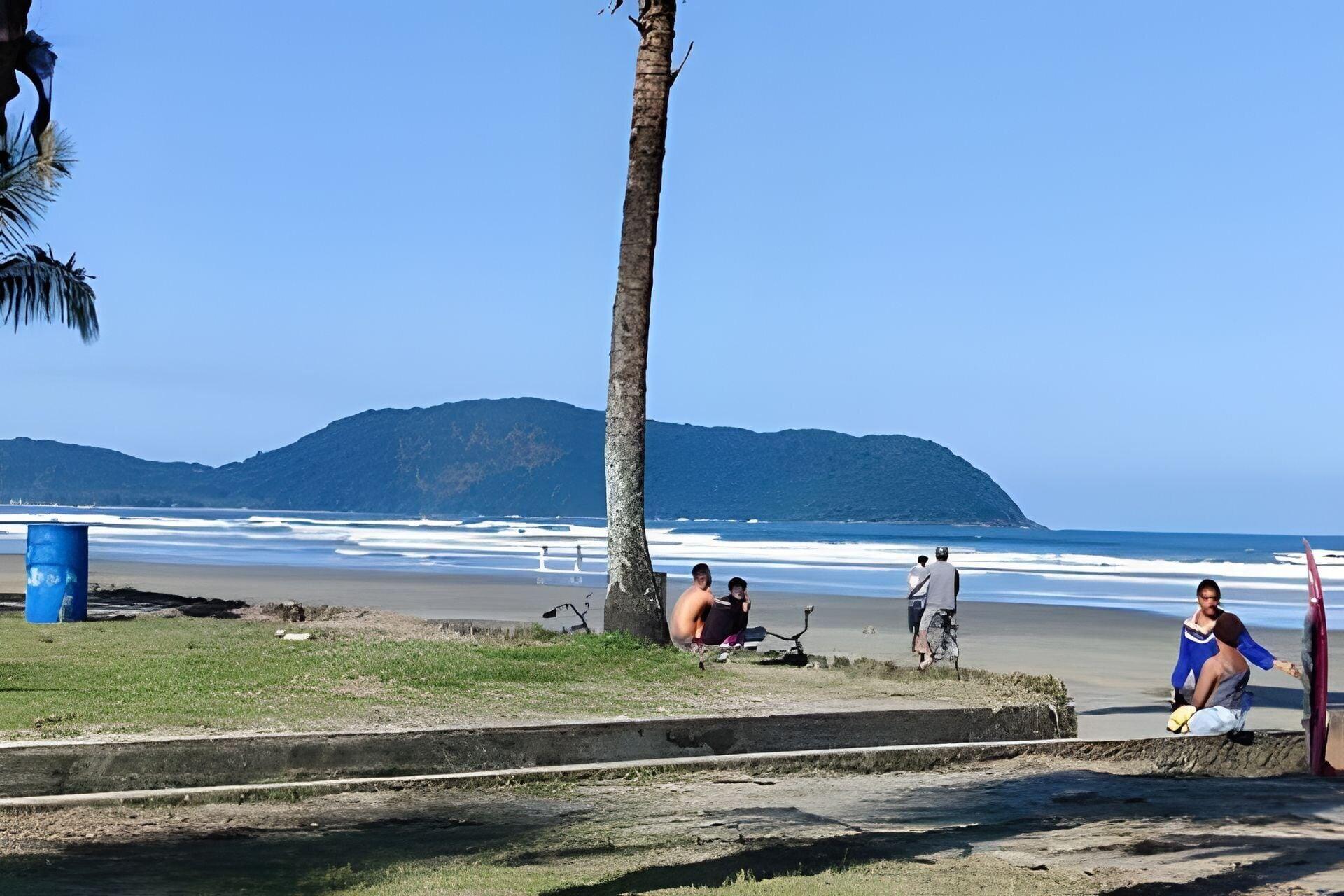 Playa Suites Praiamar Vista Linda