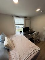 Alquiler Vacacional - Cozy 2-bedroom apartment 9 mins from RWJ hospital and Somerville with central AC