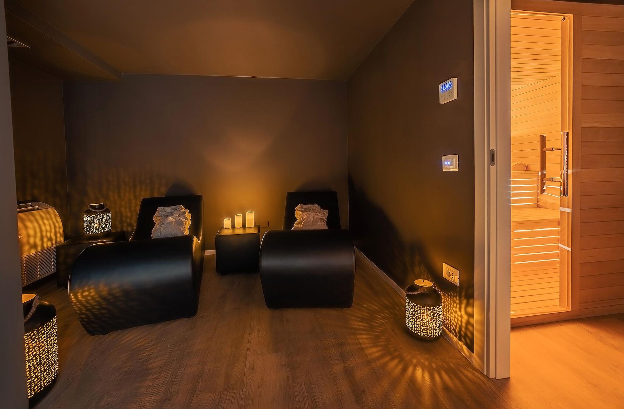 Spa Hotel Leon d'Oro