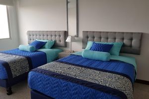 Alquiler Vacacional - Luxury & Comfort Deparments
