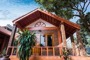 Alojamiento - Ninh Binh Mountain View Homestay