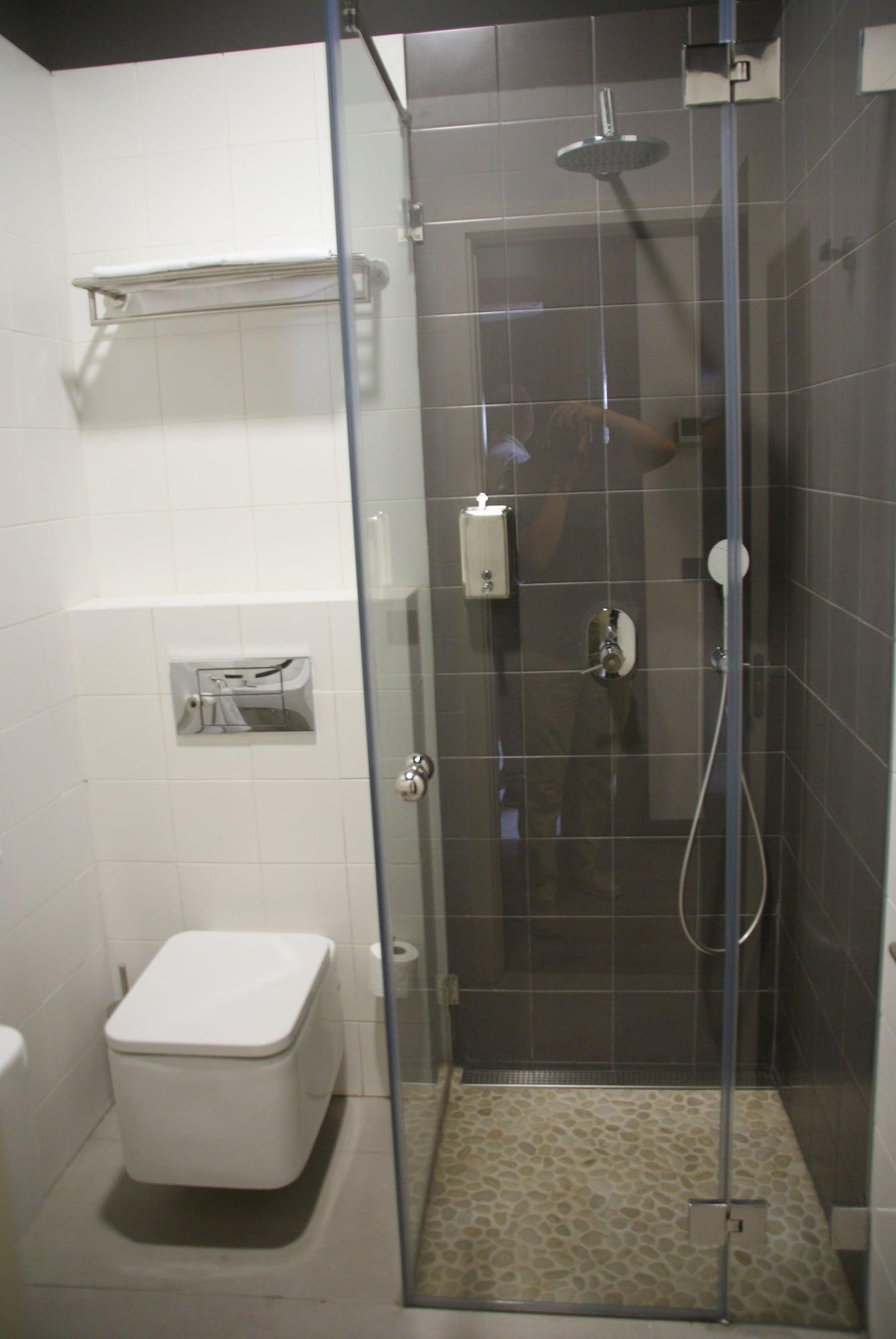 Equipamiento de Habitación Hostel Ritual Alameda Sevilla