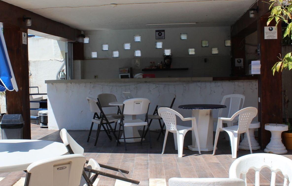 Restaurant Guest House Campestre
