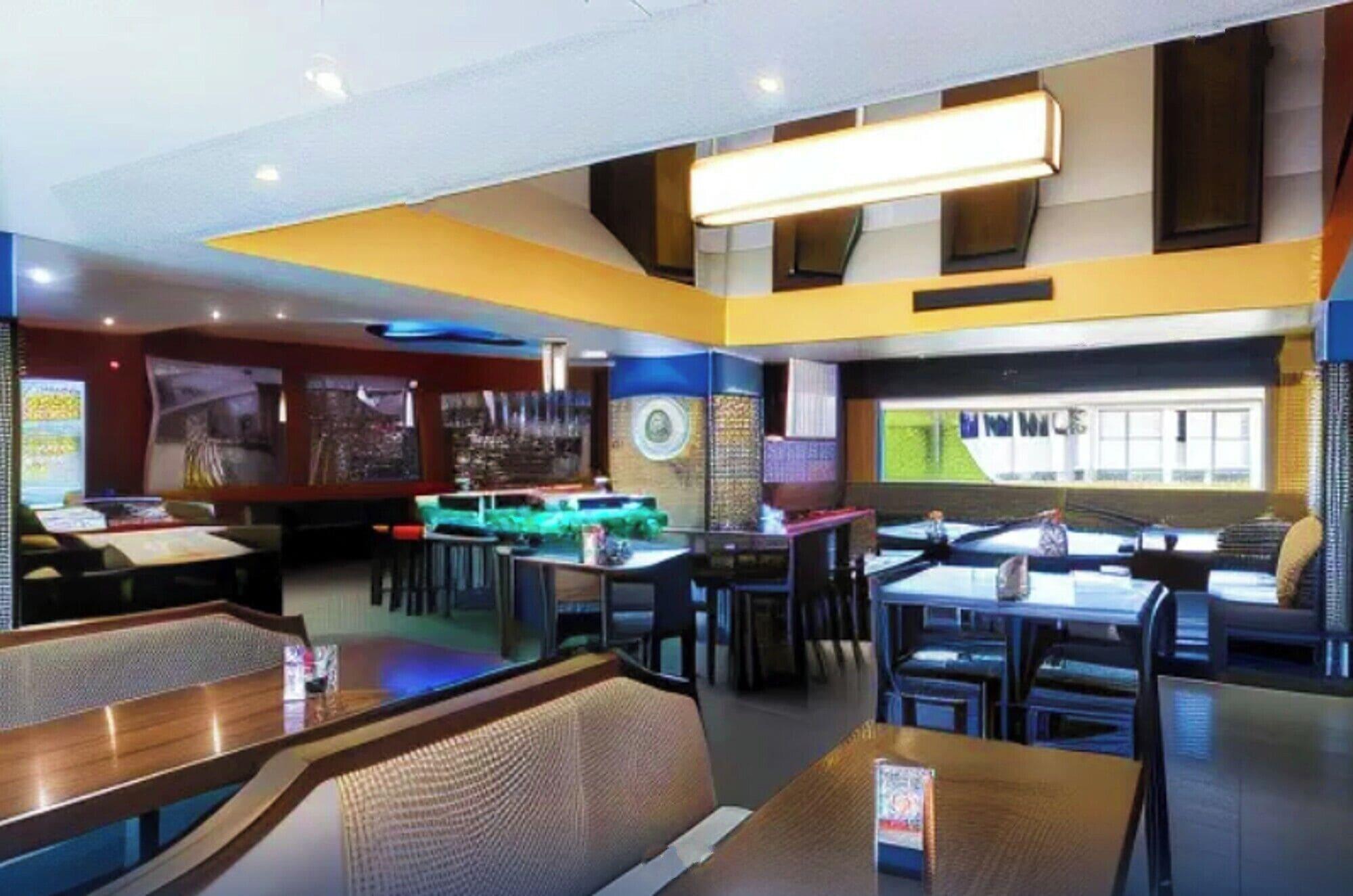 Restaurant Bposhtels Scottsdale