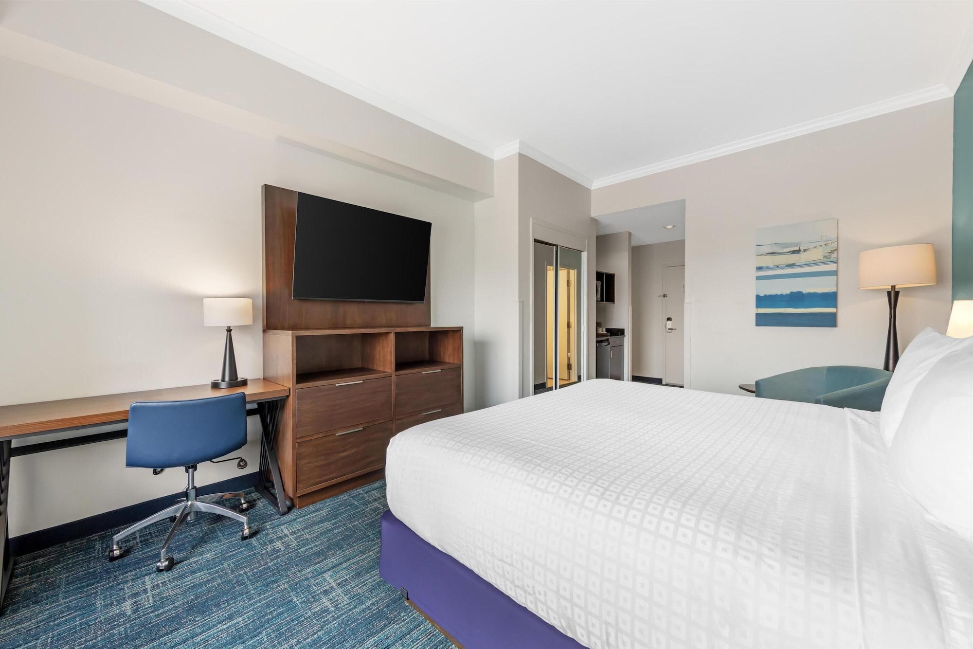 Habitación Best Western Plus Miami Airport North Hotel & Suites
