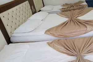 Alojamiento - Miroglu Hotel