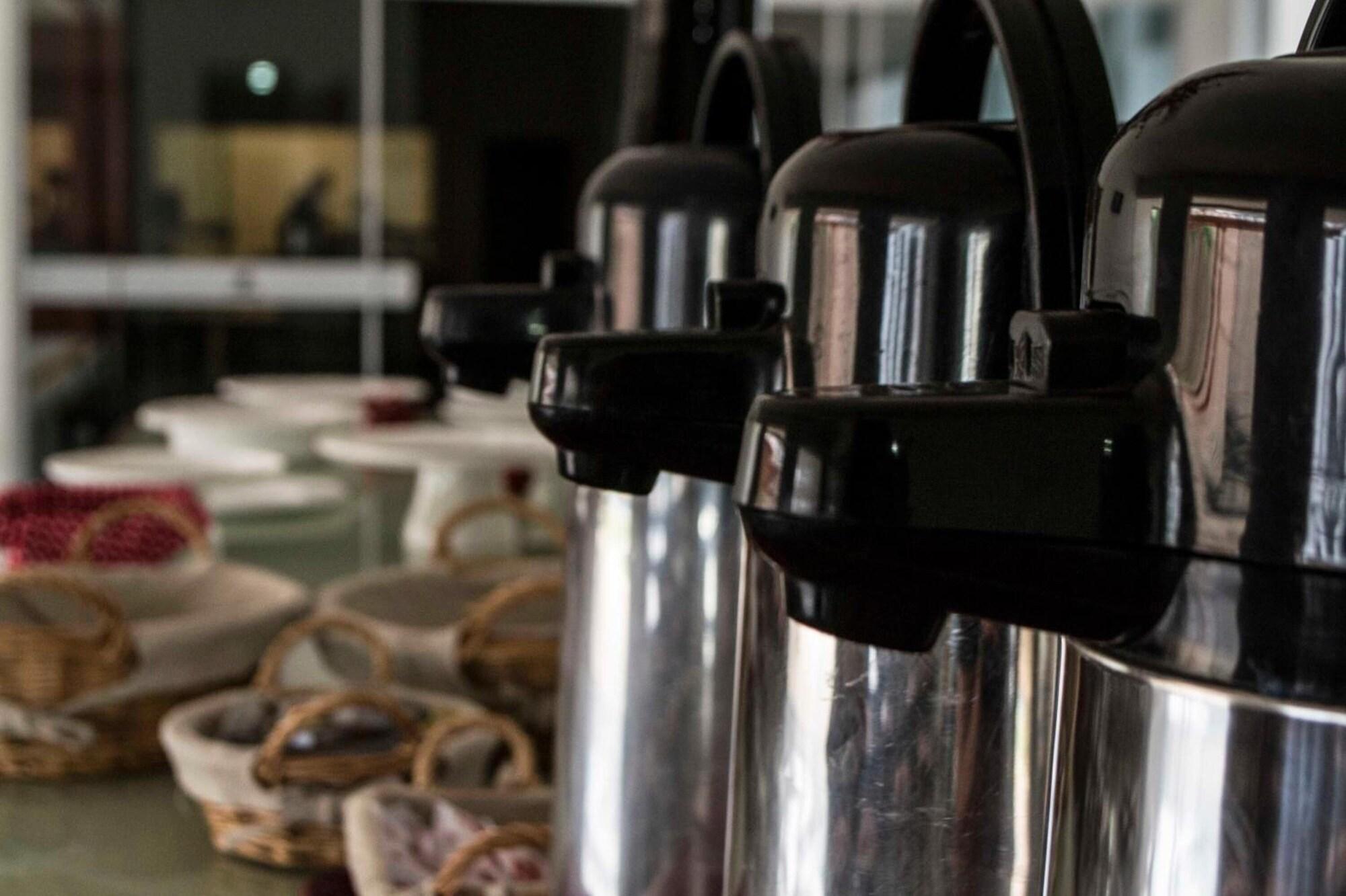 Restaurant Galeria Hotel