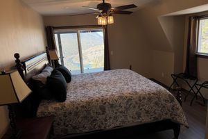 Alquiler Vacacional - Modern living with mountain views