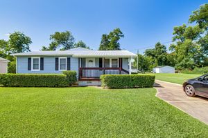 Alquiler Vacacional - 2 Mi to Shops & Eats: Family Home in Donalsonville